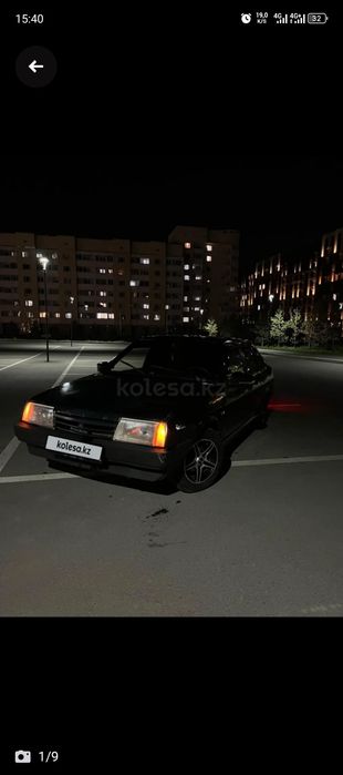 Продам 99 в хорошем состоянии