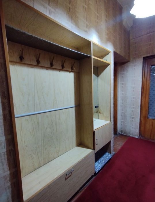 3х комнатная около Next ТРЦ