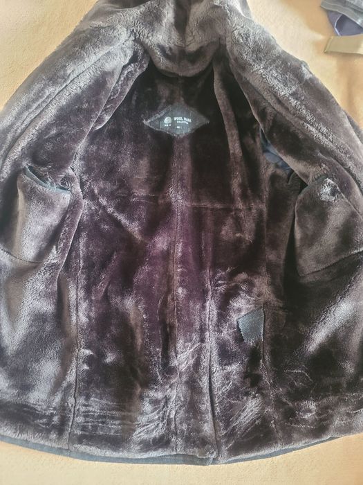 Erkaklar uchun palto