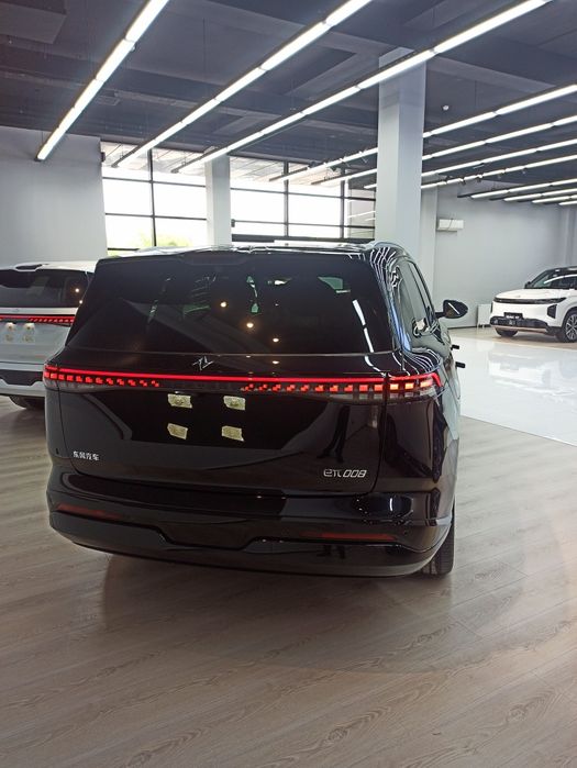 Dongfeng eπ 008 Hybrid (2026) – Yangi, 3 yil kafolat bilan!