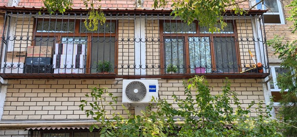 Продаётся 2-комнатная квартира в Яшнабадском районе