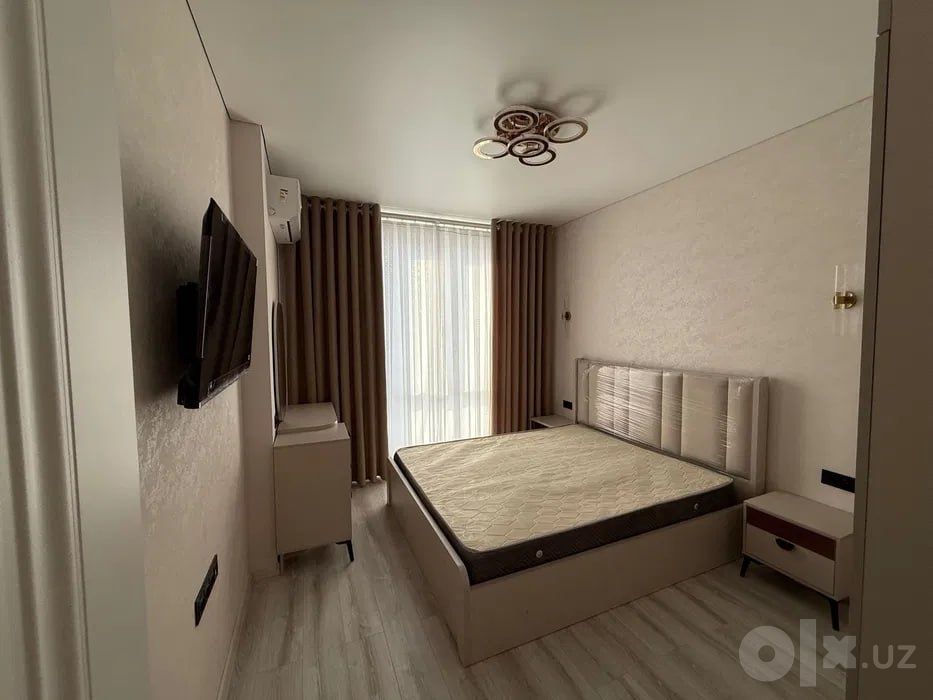 Novzada 2xonali kvartira ijaraga beriladi