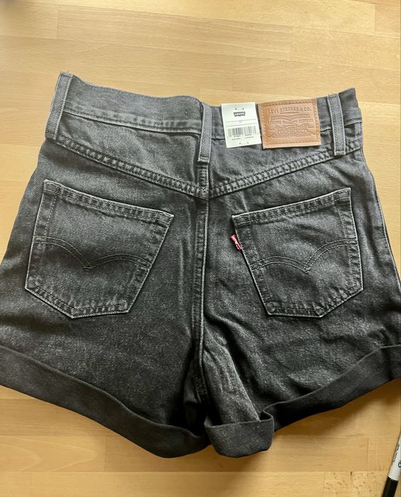 Levis Levi’s Левис къси гащи дънки