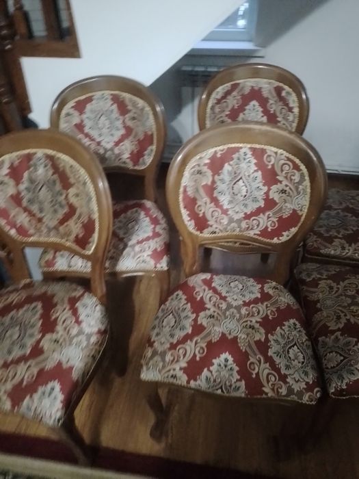 Продам стулья хорошом состояние