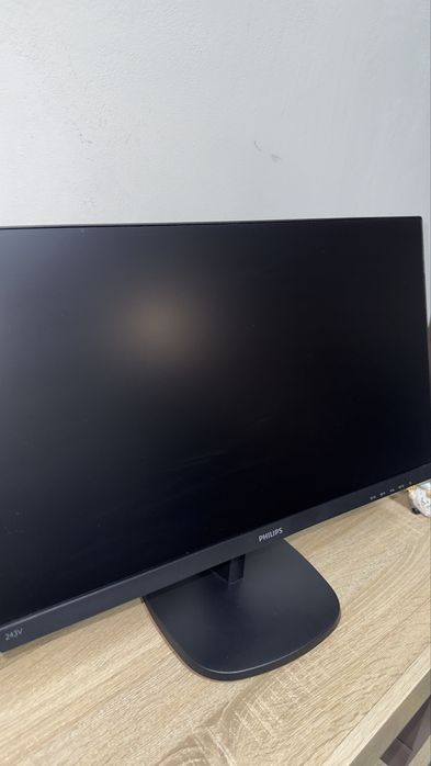 Monitor Philips, 75 hz, 1980x1080, OLED