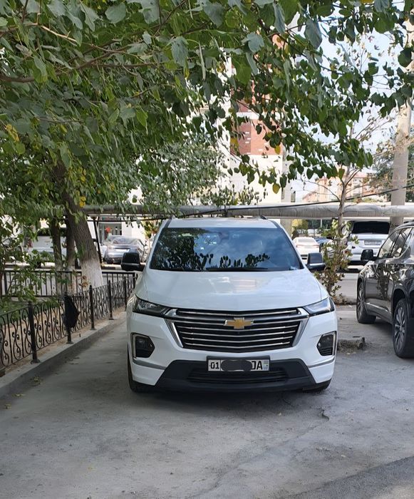 Traverse primer 2022 oq rang