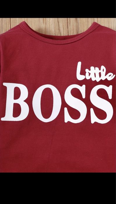 Детски комплекти Little Boss
