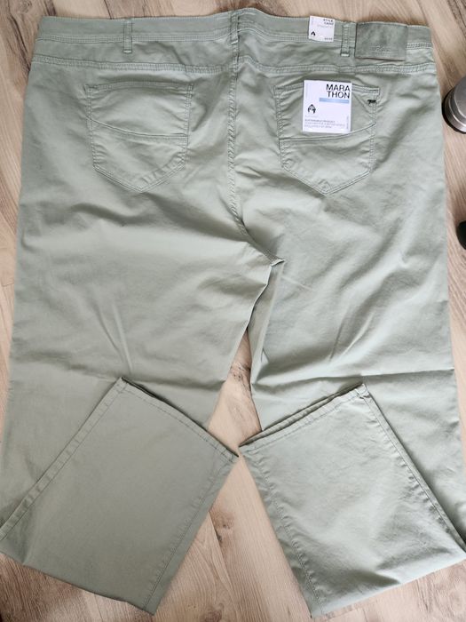 Pantaloni barbati  mărimi mari