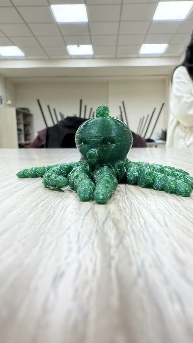 Bolalar uchun oyinchoq