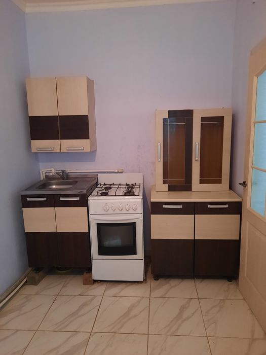 Сдаётся временка