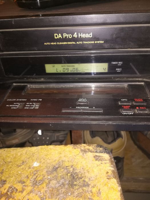 Продам обмен видео магнитофон Sony