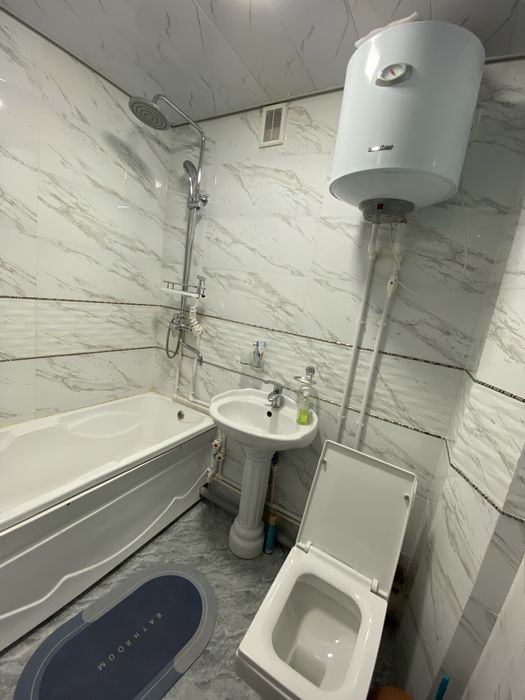 2 хонали квартира 2 этаж