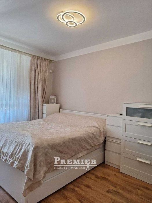 Продава се Двустаен апартамент в Бургас, Акациите - 51 кв.м за 800 €/кв.м - Снимка #4
