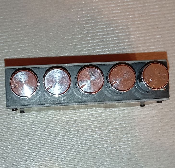 Усилитель ZK-MT21