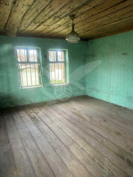 Къща в Старосел!