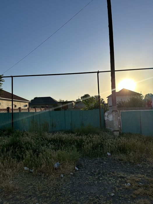 Участок 8 соттык