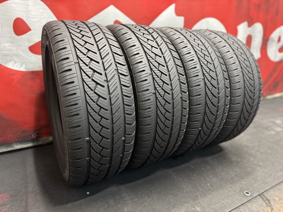 205 50 16, Всесезонни гуми, Superia EcoBlue4S, 4 броя