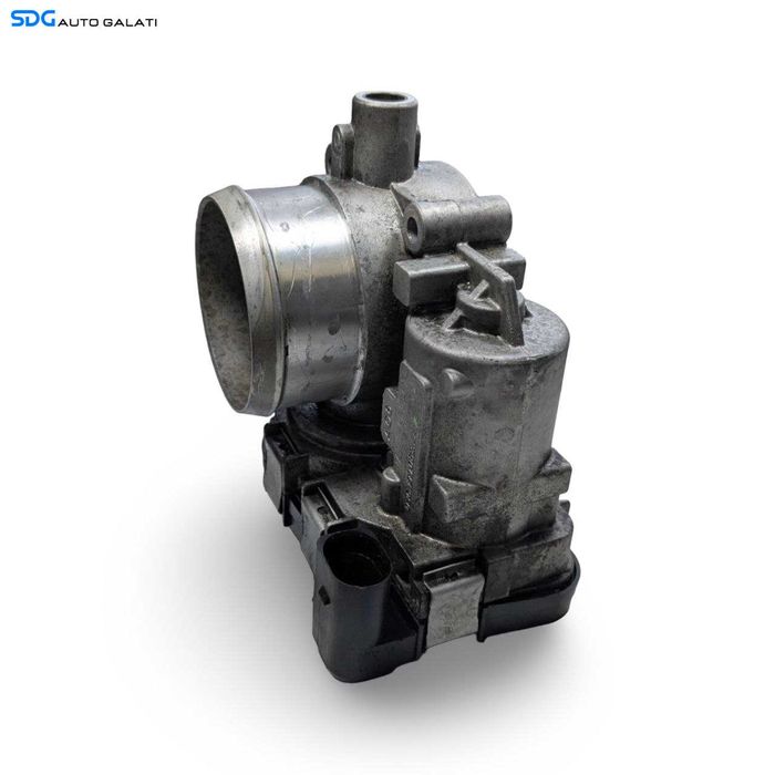 Clapeta Acceleratie Volkswagen Passat B7 1.4 TSI 2010 - 2015 Cod 03C133062AA [L9936]