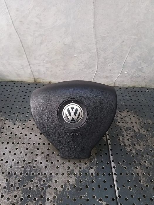 Airbag volan vw golf 5 1k 1k0880201bj