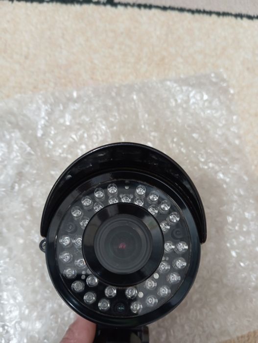 Продам видеокамеры Acumen АiP-M53N