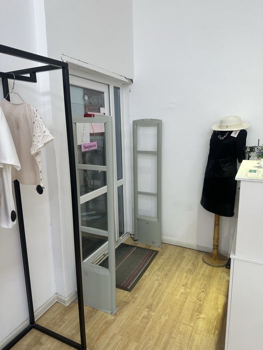 Антикражные ворота