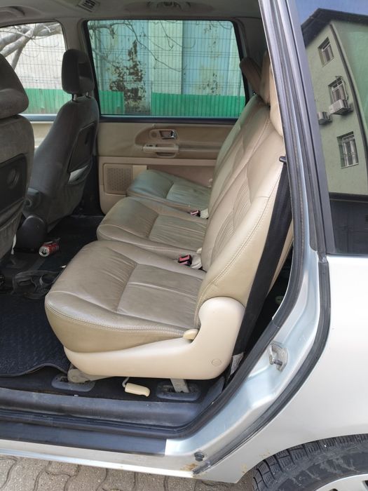 Ford Galaxy 1.9 Tdi Auy Automat 2005