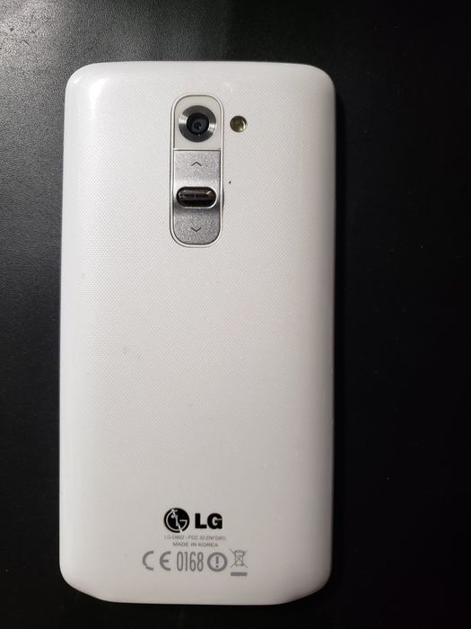 Нокия алкател ел джи