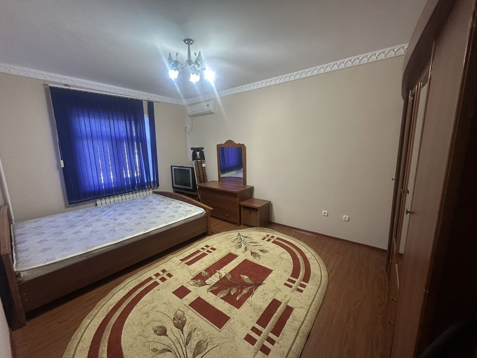 Аренда долгосрочная