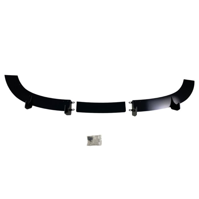 Добавка за дифузьор за Голф 5 / VW Golf 5 Diffuser splitter