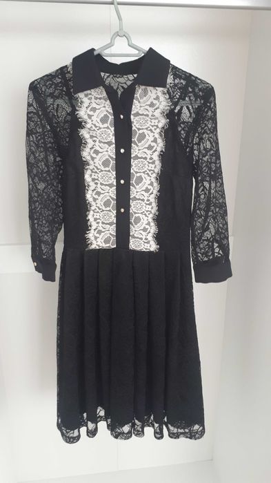 Официална рокля-20лв