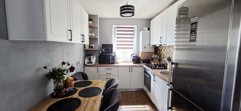 Apartament 3 camere ,Sibiu str.Frunzei