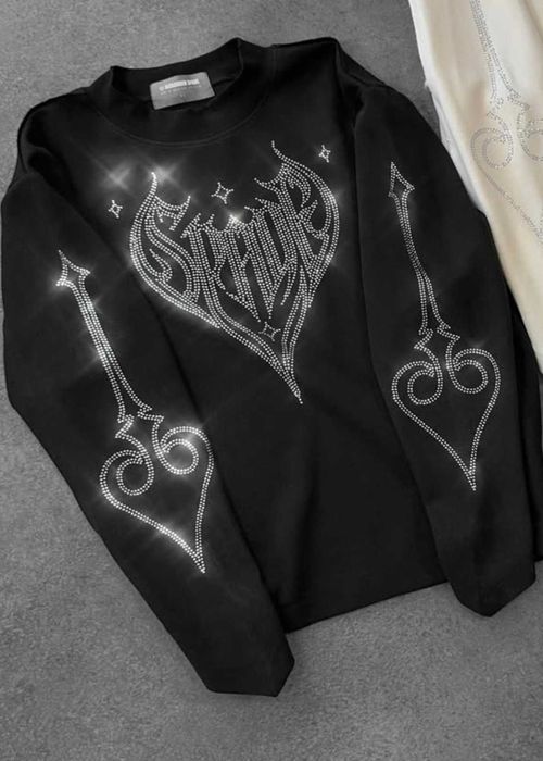 Нова! Alexander spade блуза