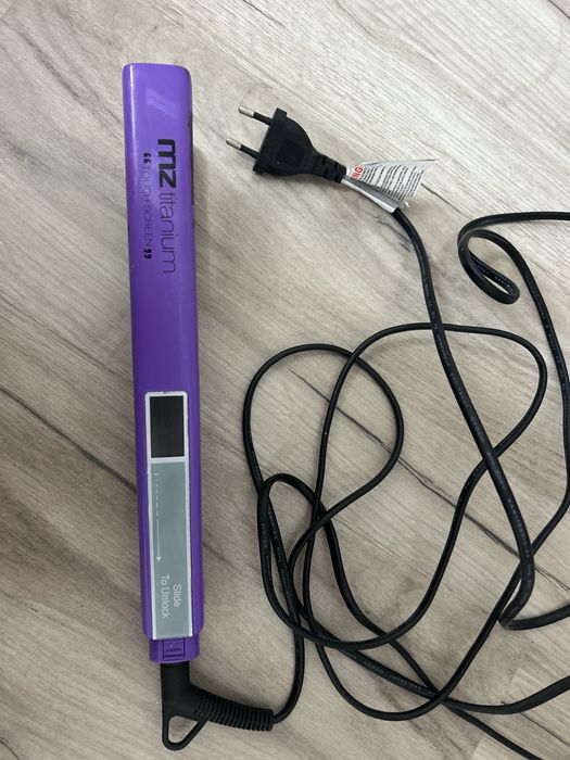 Продам проф утюжок