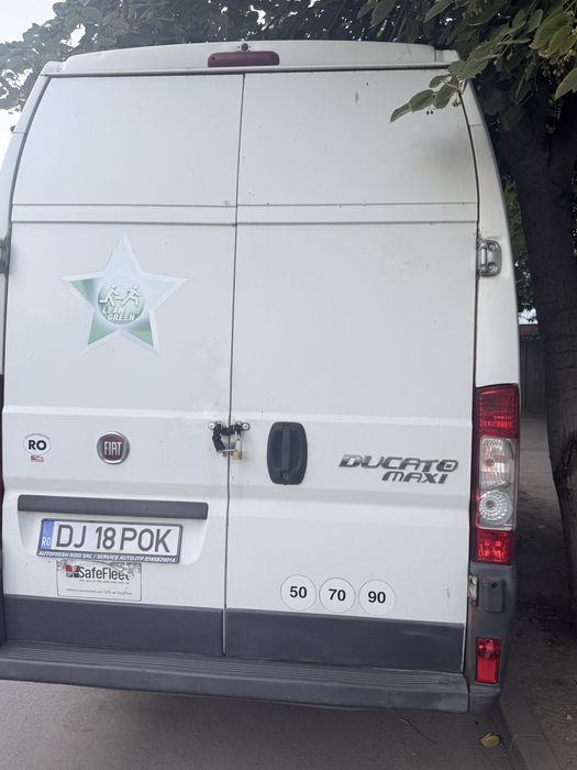 fiat ducato 2017