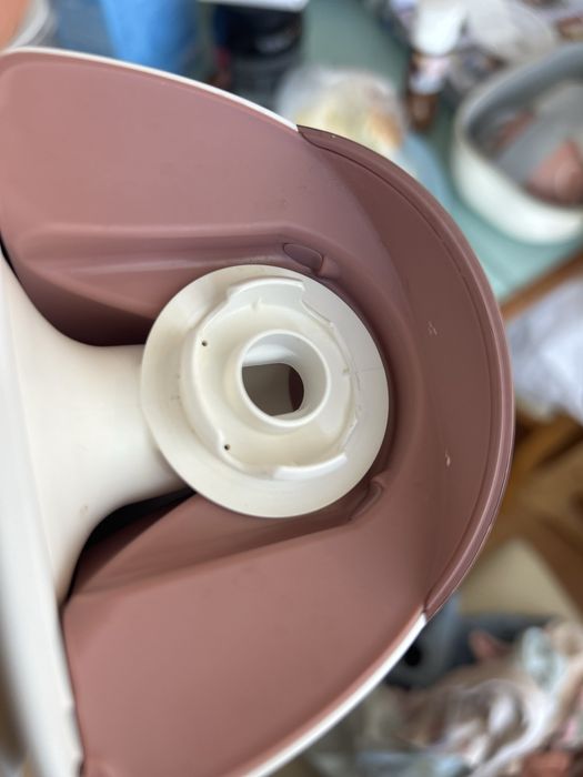 Двойна помпа за кърма Momcozy M9 Red