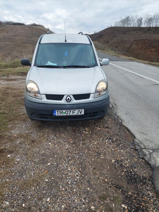 Renault Kangoo 2005