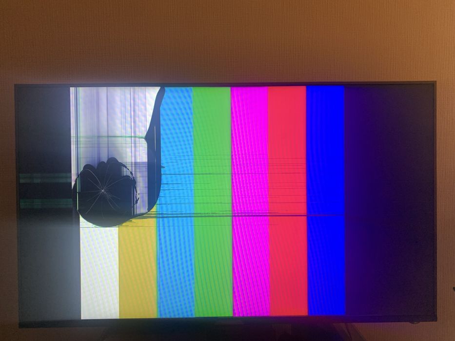 Смарт-телевизор Samsung 42’