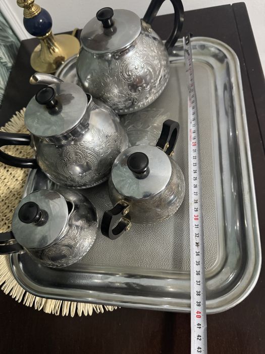 Set vintage ceai/ cafea PRET FIX
