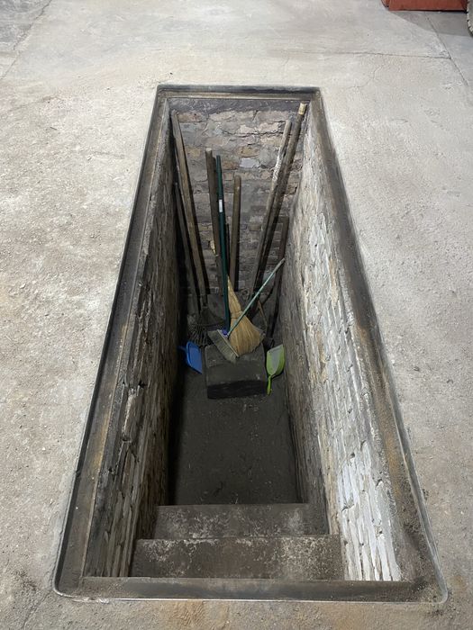 Продам гараж в сортировке.