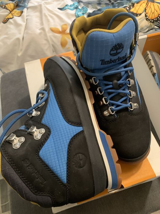 Bocanci Timberland 44 si 43,5