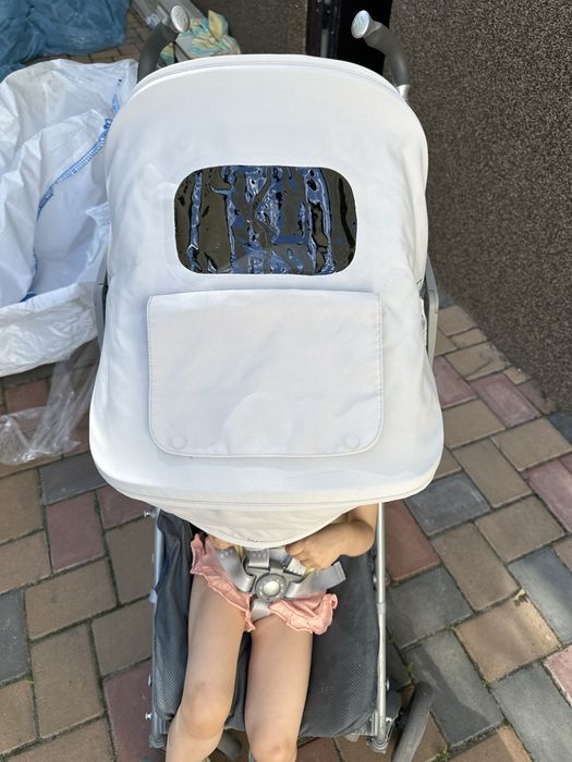 Carucior copii Maclaren Techno XT- umbrela/avion