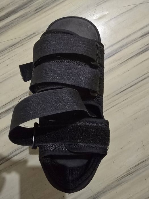 Ботинок  барука послеоперационный универсальный