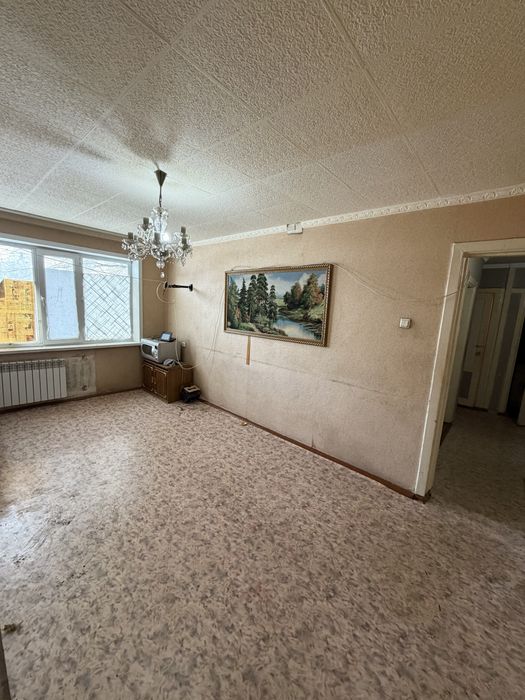 2-х комнатная куартира