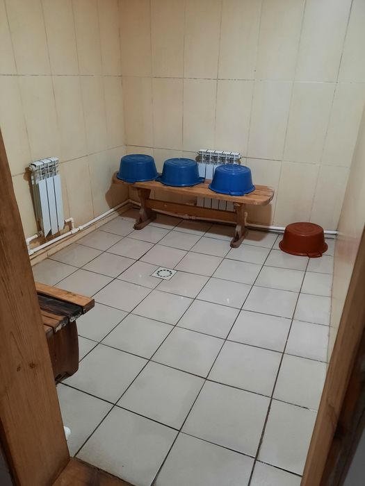 Баня1250т. центре города