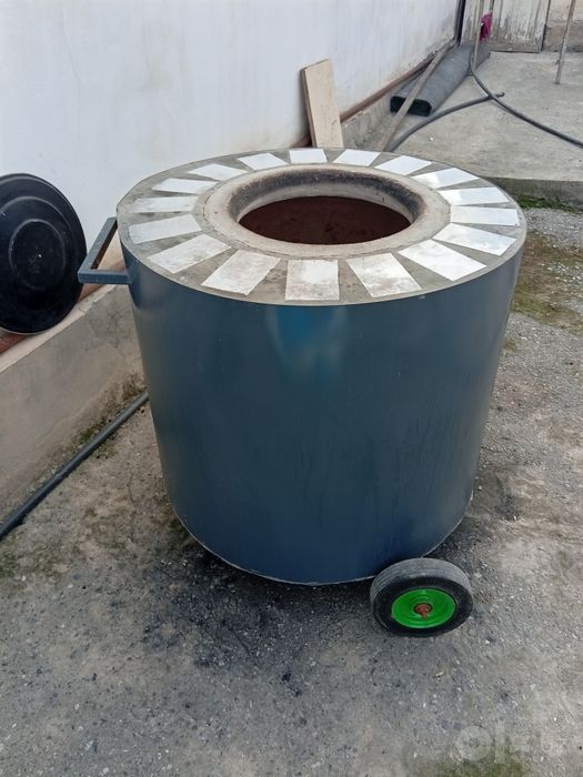 Тандыр для самсы