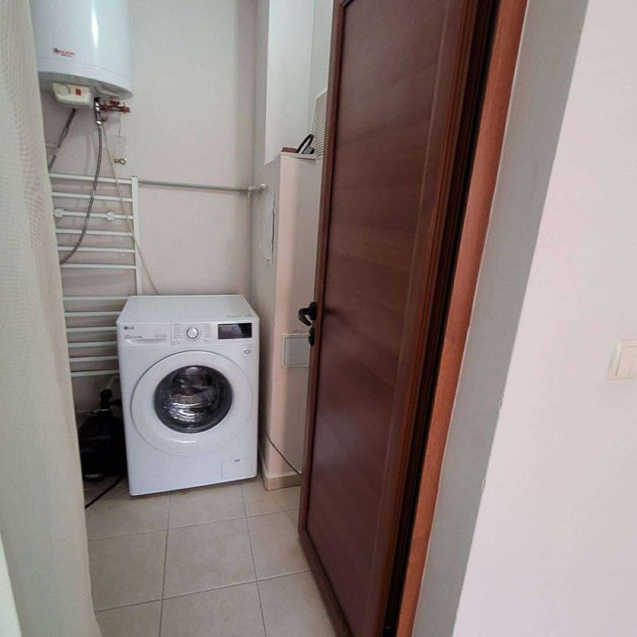 Дава се под наем Тристаен апартамент в Варна, Виница - 120 кв.м за 588 € - Снимка #15