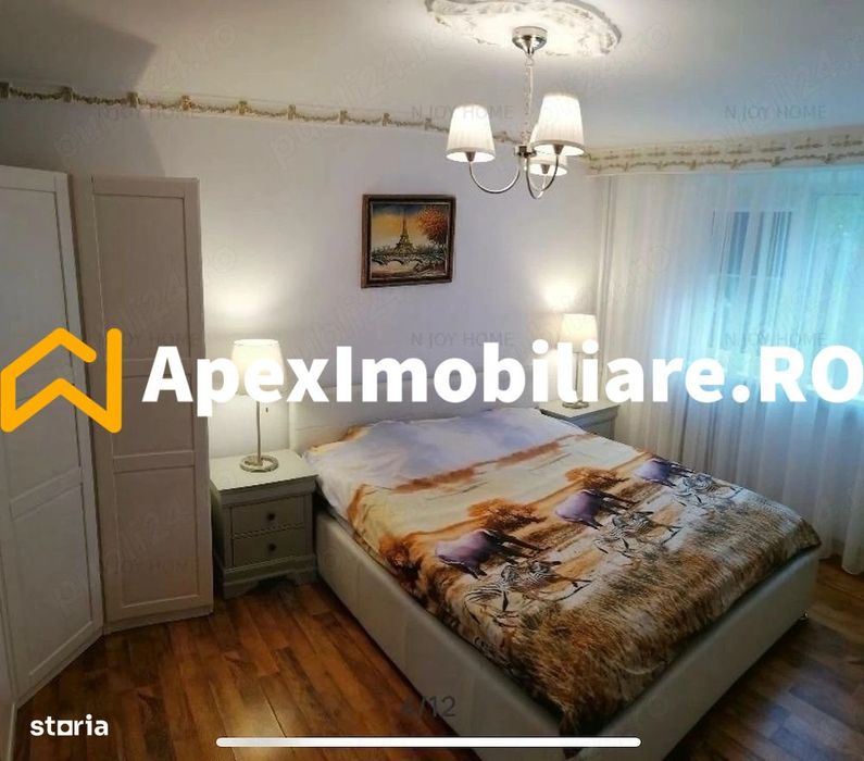 Apartament 2 camere de inchiriat Lacul Tei Bucuresti | ApexImobiliare — fotografia 2