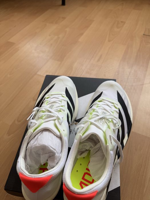 Обувки за бягане Adidas Adizero Adios 9 m