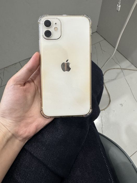Iphone 11.