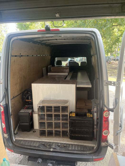 Транспортни и хамалски услуги Плевен